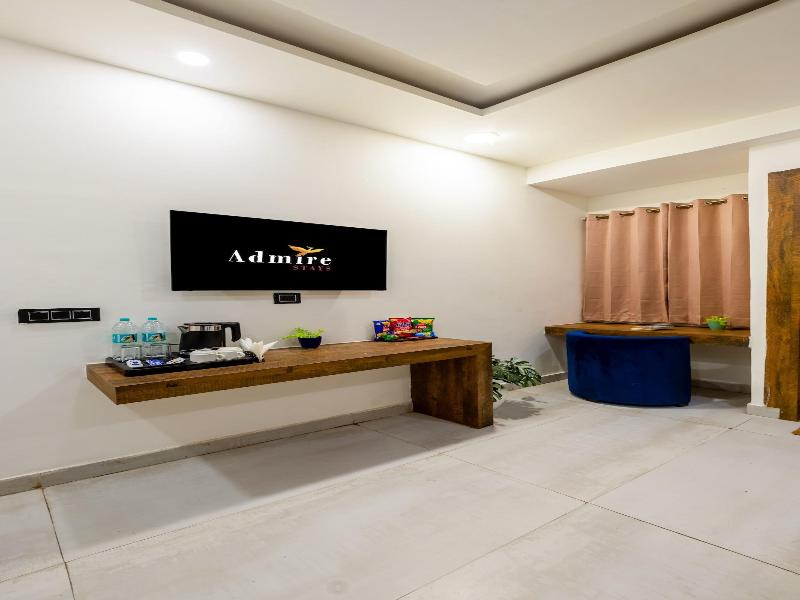 Hotel Metro Stay By F9 Hotels image
