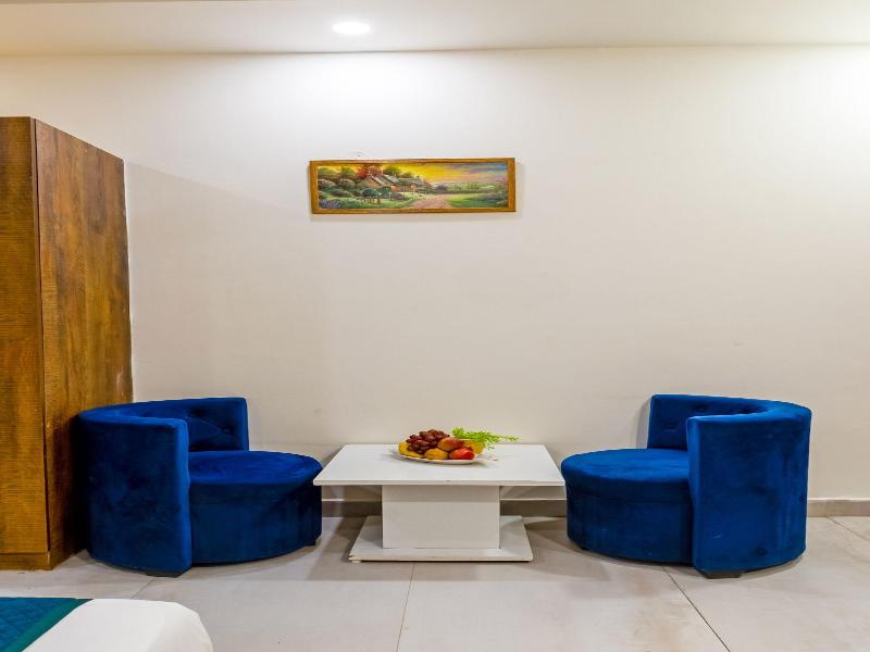 Hotel Metro Stay By F9 Hotels image