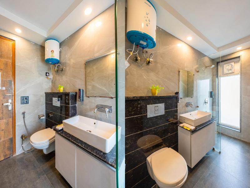Hotel Metro Stay By F9 Hotels image
