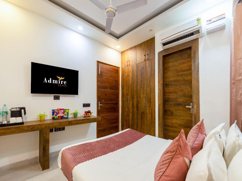 Hotel Metro Stay By F9 Hotels image