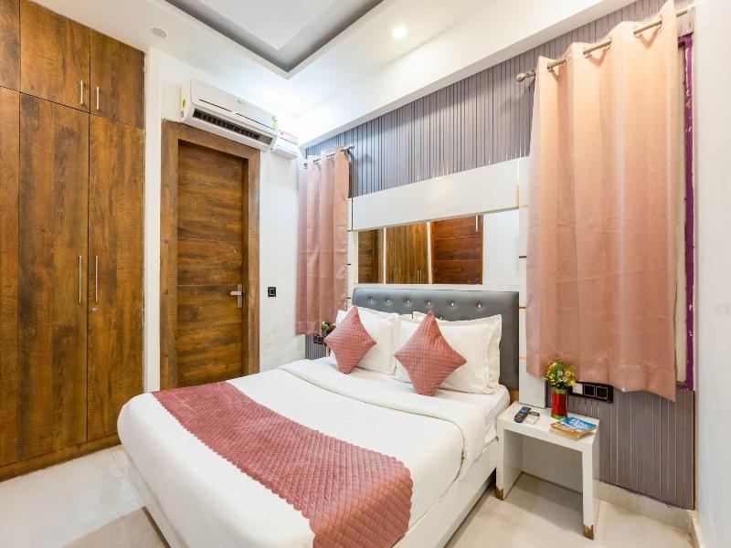 Hotel Metro Stay By F9 Hotels image