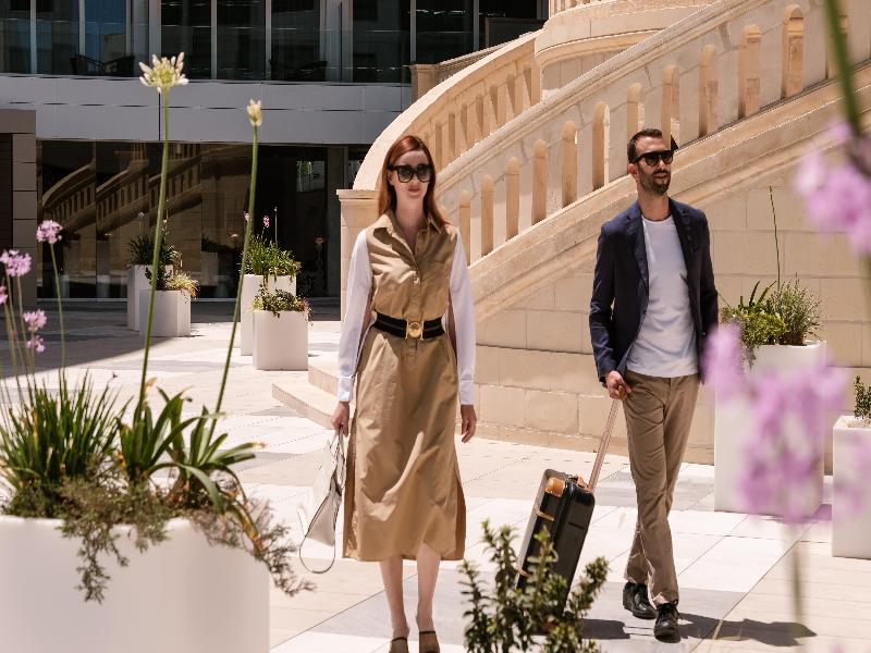 Hyatt Regency Malta image