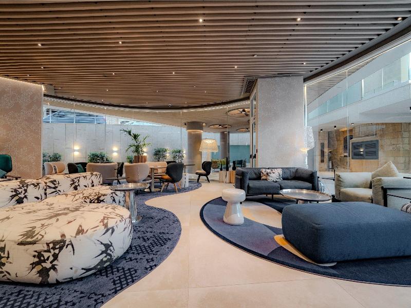 Hyatt Regency Malta image