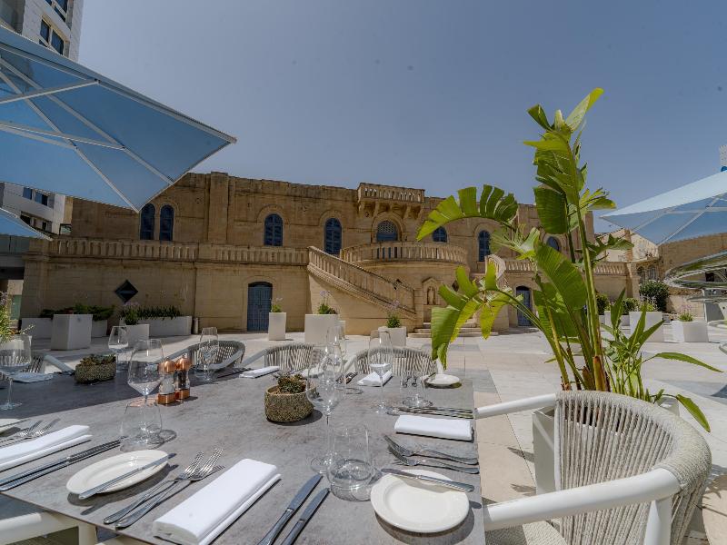 Hyatt Regency Malta image