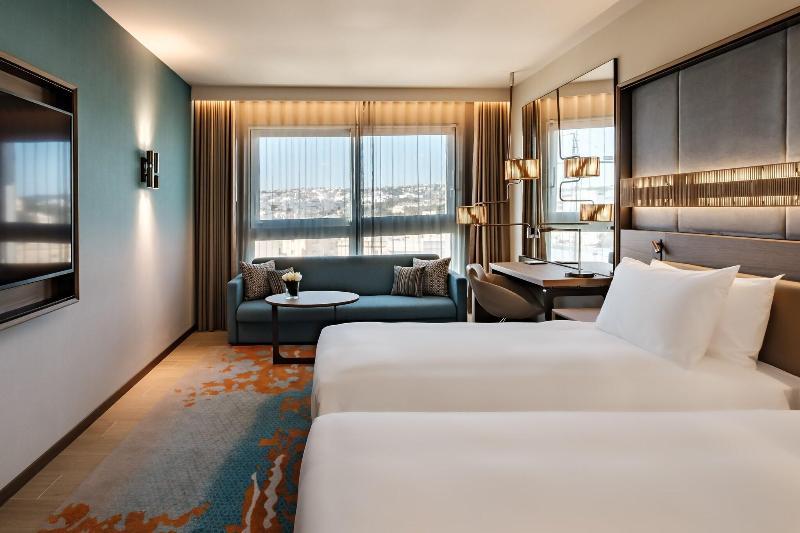 Hyatt Regency Malta image