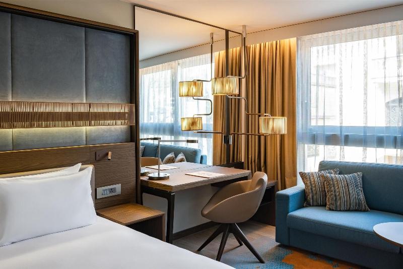 Hyatt Regency Malta image