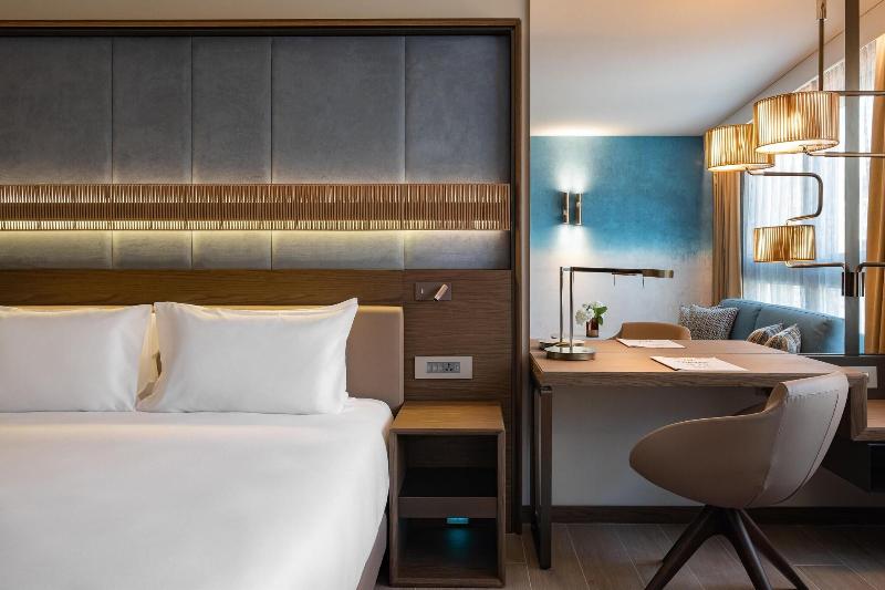 Hyatt Regency Malta image