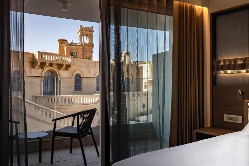 Hyatt Regency Malta image