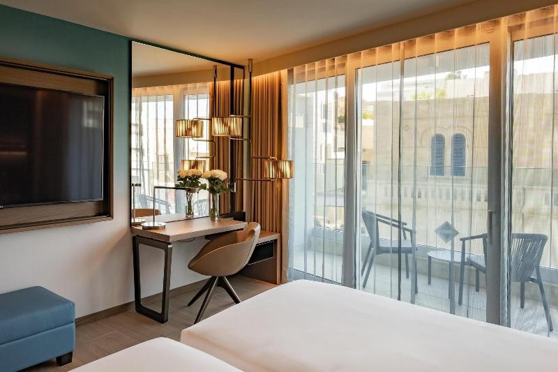 Hyatt Regency Malta image