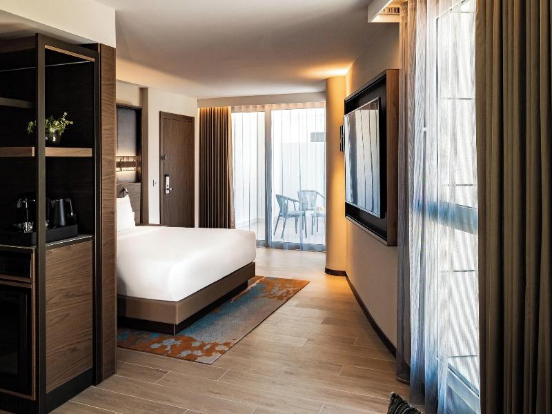 Hyatt Regency Malta image