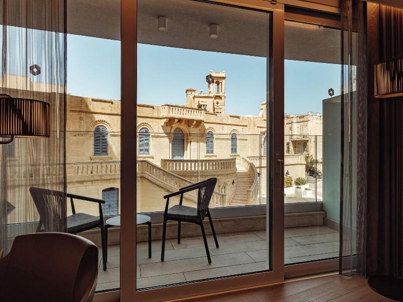 Hyatt Regency Malta image