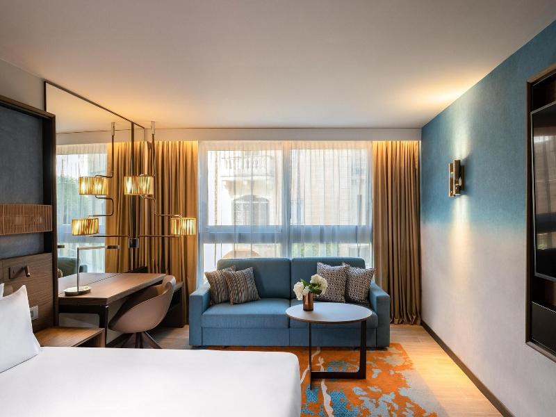 Hyatt Regency Malta image
