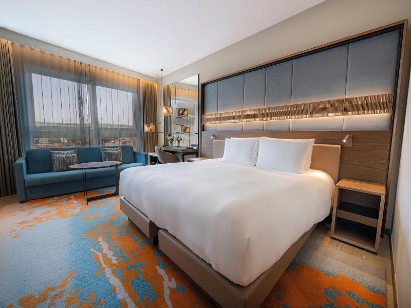 Hyatt Regency Malta image