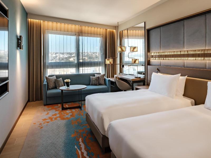 Hyatt Regency Malta image