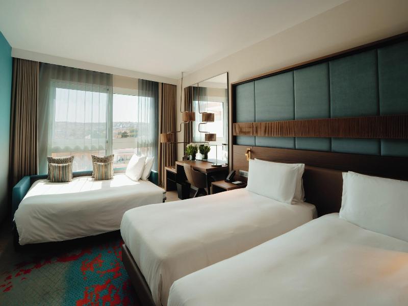 Hyatt Regency Malta image