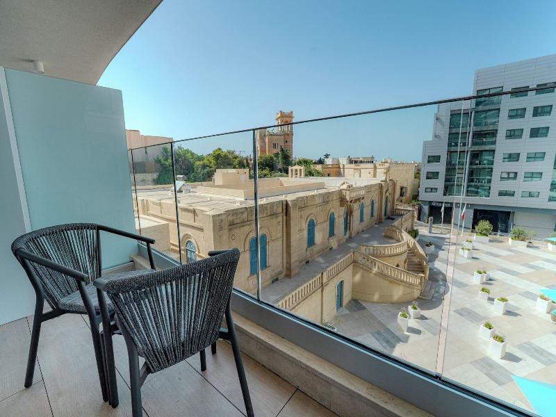 Hyatt Regency Malta image