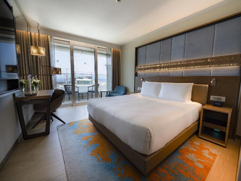 Hyatt Regency Malta image