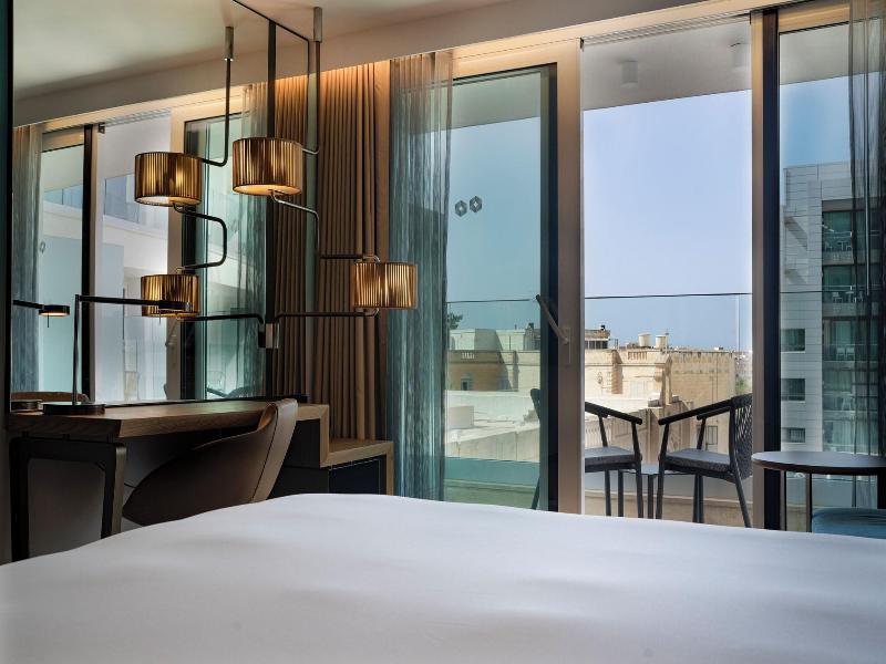 Hyatt Regency Malta image