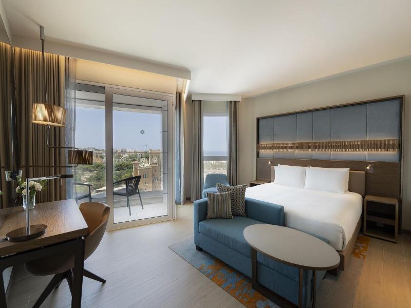 Hyatt Regency Malta image