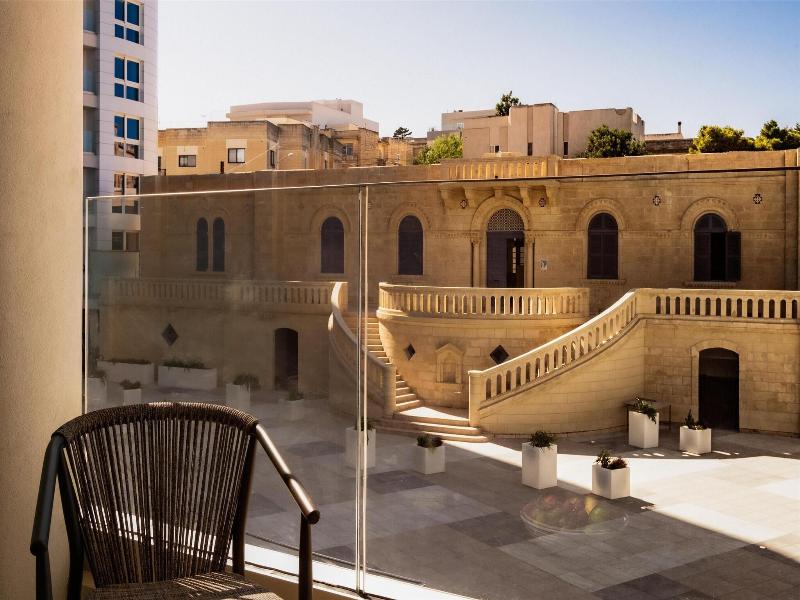 Hyatt Regency Malta image