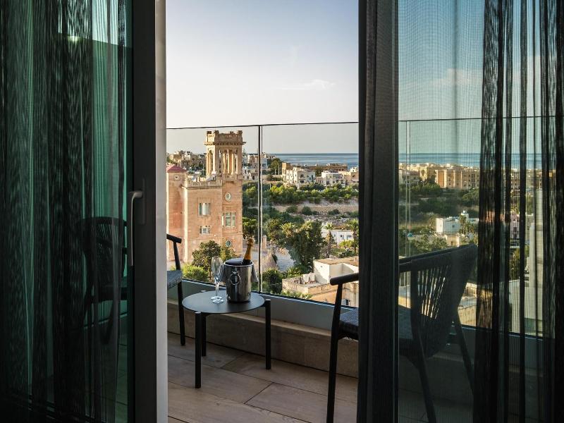Hyatt Regency Malta image