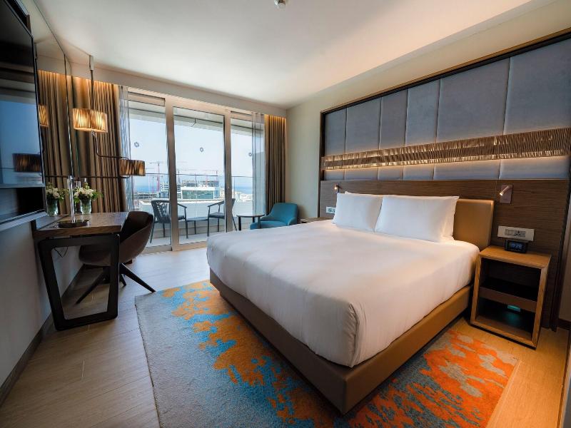 Hyatt Regency Malta image