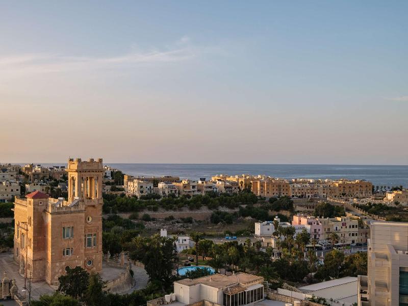 Hyatt Regency Malta image