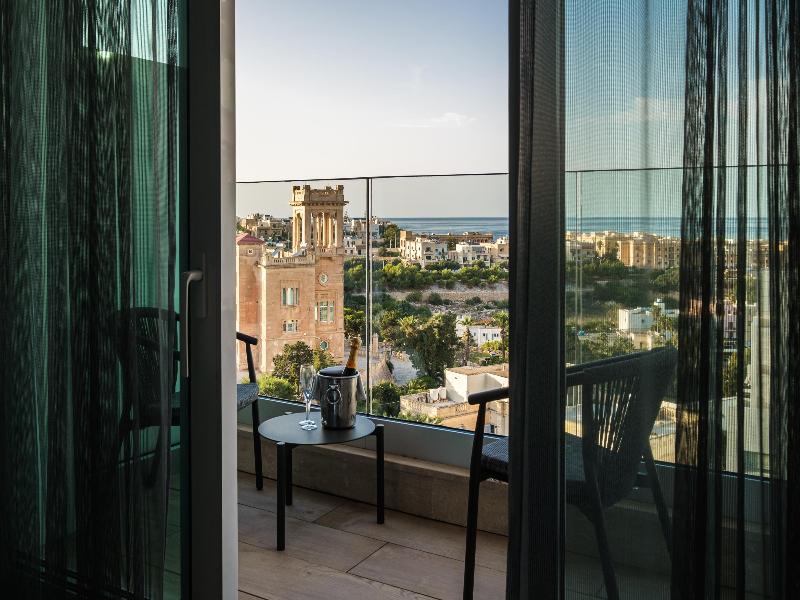 Hyatt Regency Malta image