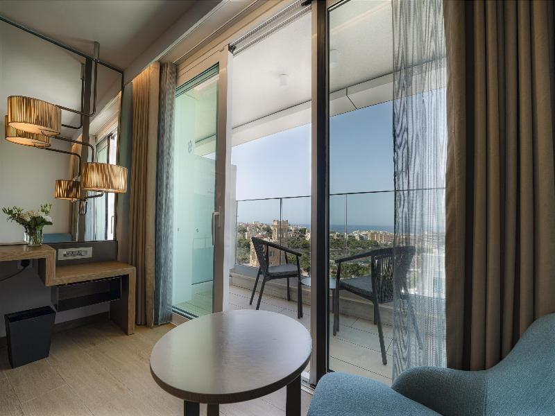 Hyatt Regency Malta image