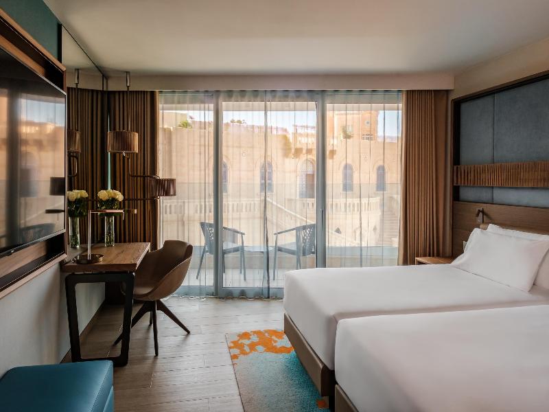 Hyatt Regency Malta image