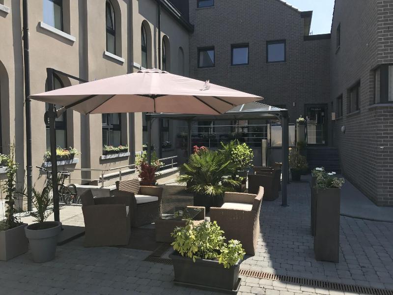 Hotel Saint Daniel image