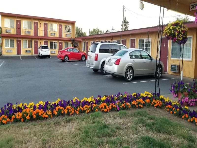 Galaxie Motel
