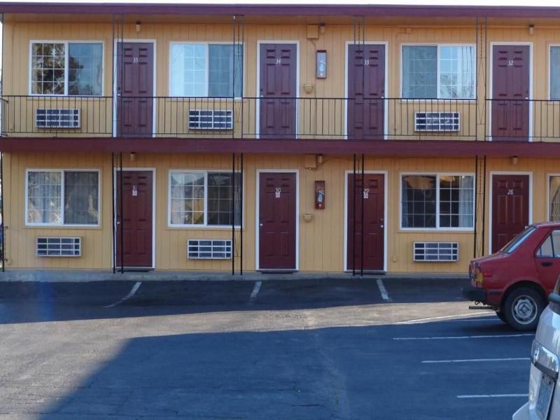 Galaxie Motel