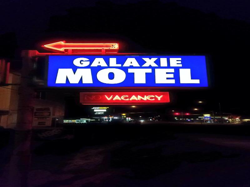 Galaxie Motel