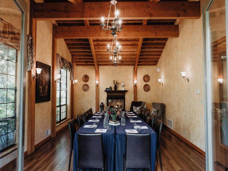 Sonoma Coast Villa image