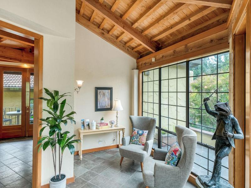 Sonoma Coast Villa image