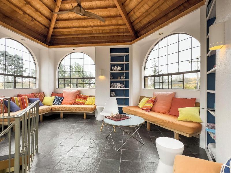 Sonoma Coast Villa image