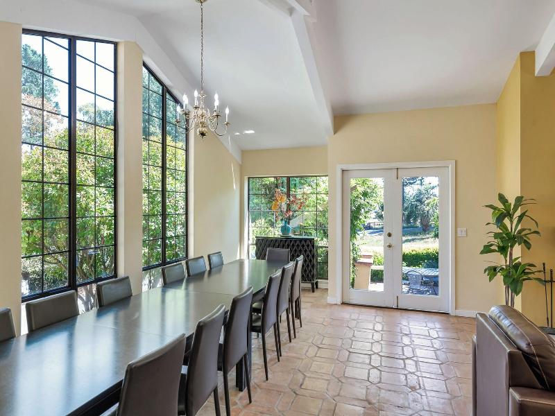 Sonoma Coast Villa image