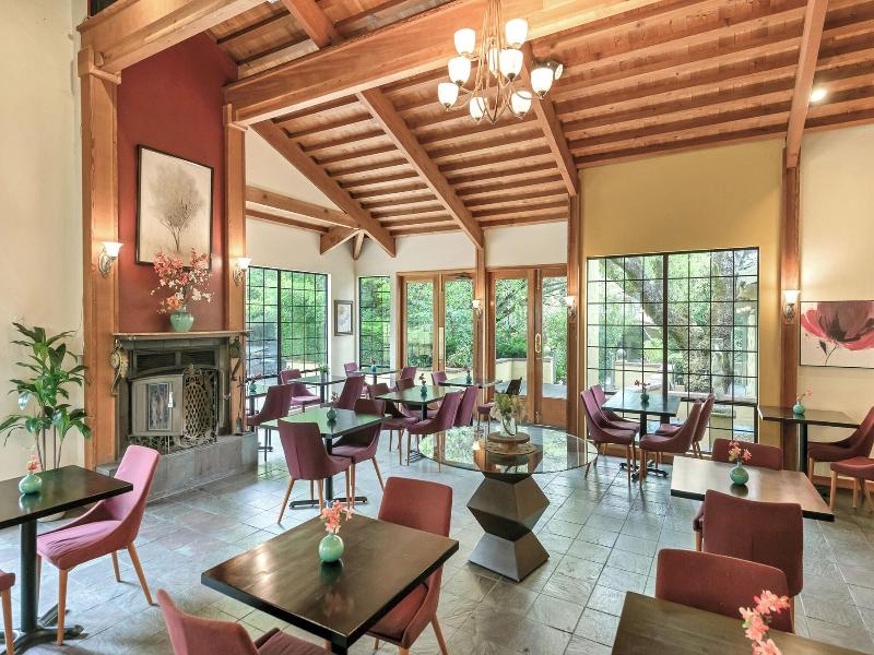 Sonoma Coast Villa image