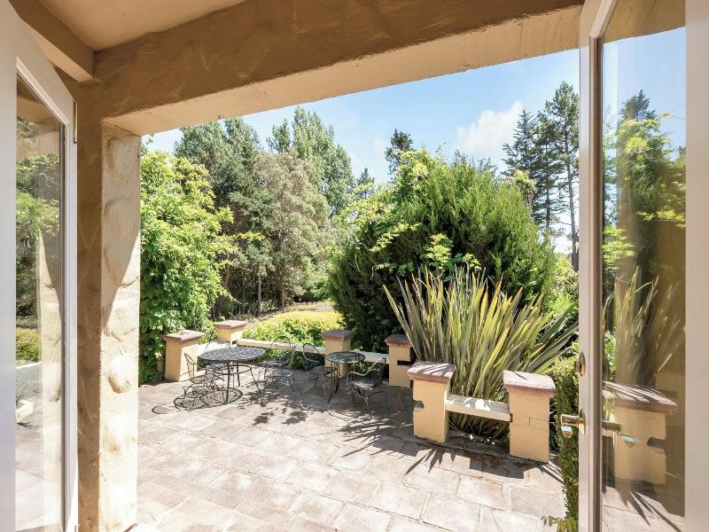 Sonoma Coast Villa image