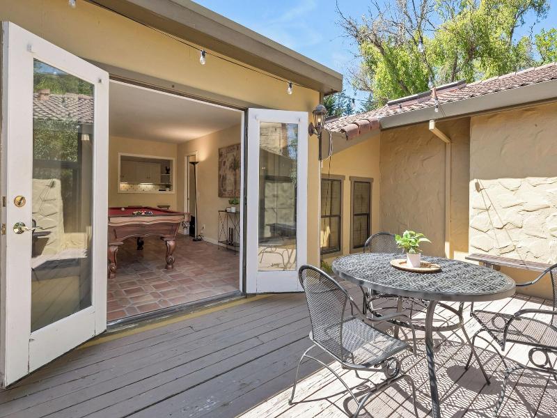 Sonoma Coast Villa image