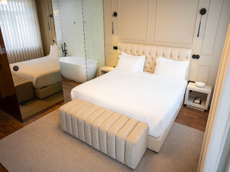 Santo Thyrso Hotel image