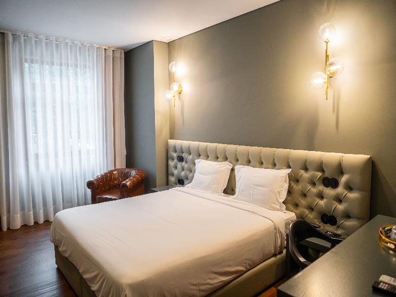 Santo Thyrso Hotel image