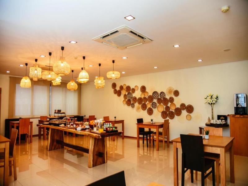 Santo Thyrso Hotel image