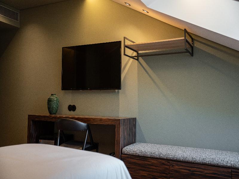 Santo Thyrso Hotel image