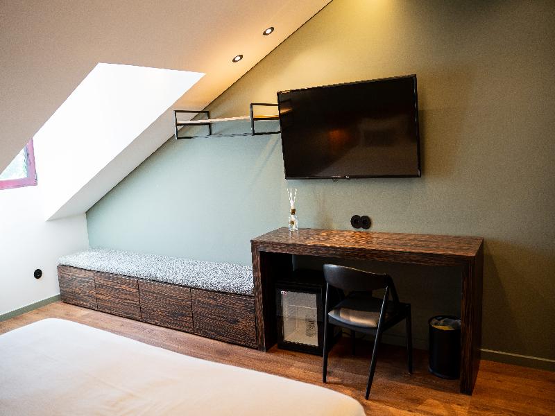 Santo Thyrso Hotel image