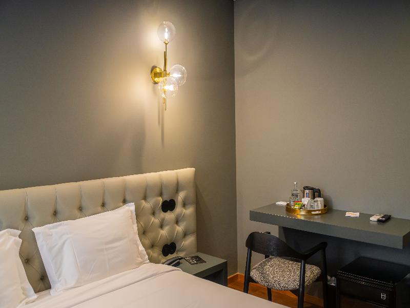 Santo Thyrso Hotel image