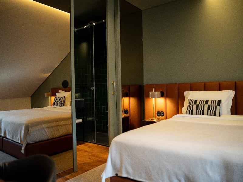 Santo Thyrso Hotel image