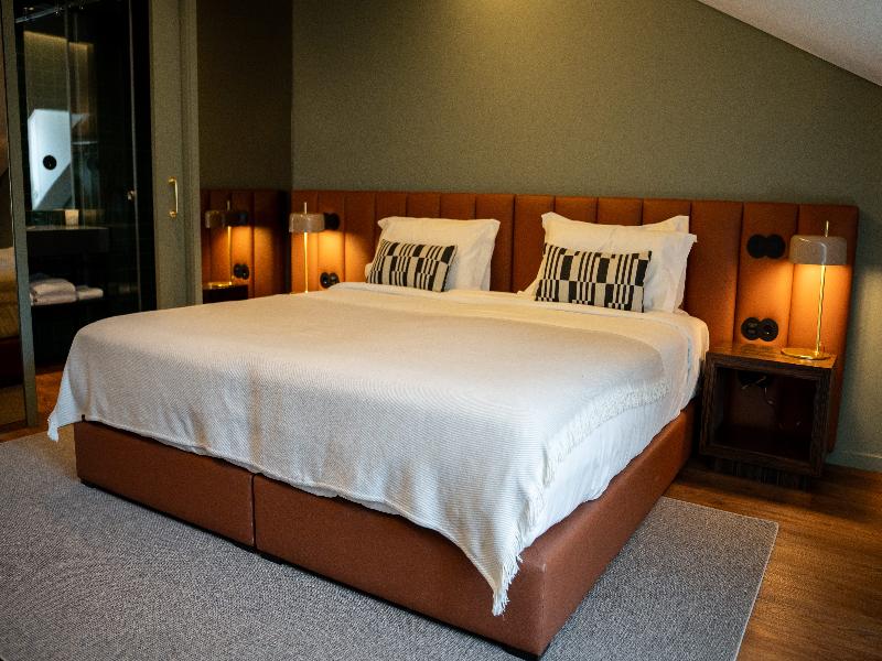 Santo Thyrso Hotel image