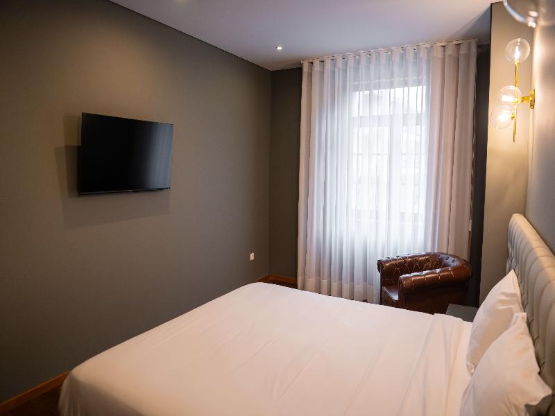 Santo Thyrso Hotel image